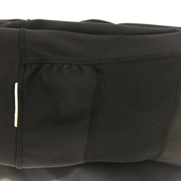 Athleta Stride Bare to Run Reflective Trim Knicker - Picture 7 of 13